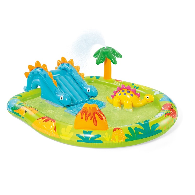 Little Dino Play Center