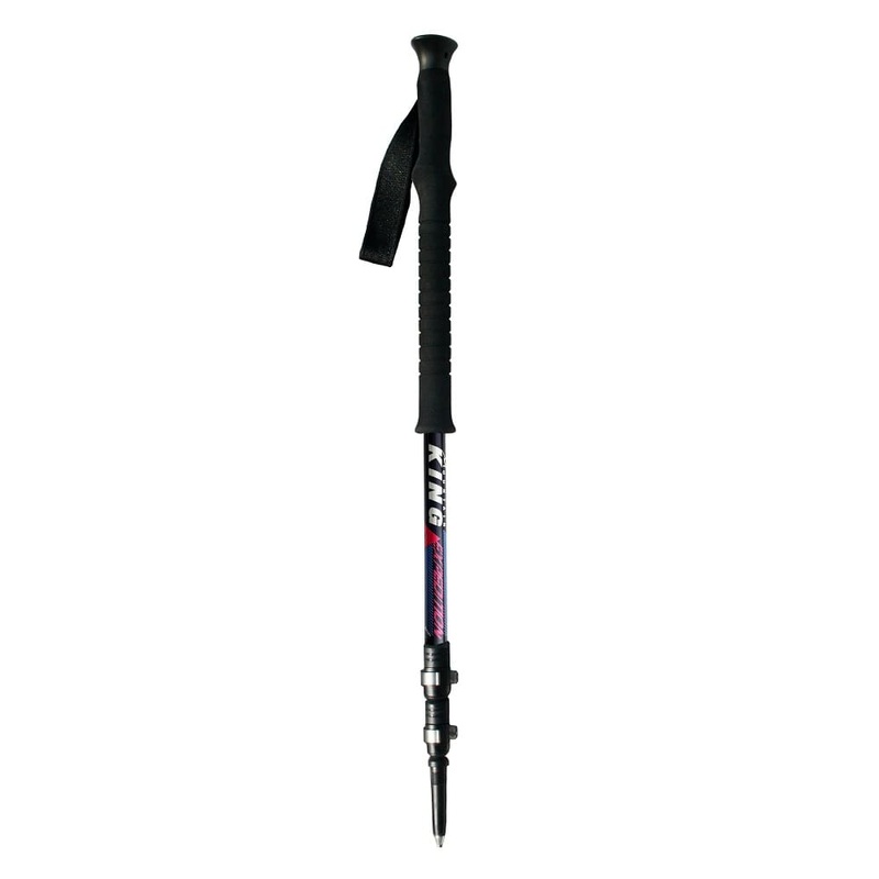 Made in UK Expedition Eva (SpeedLock)