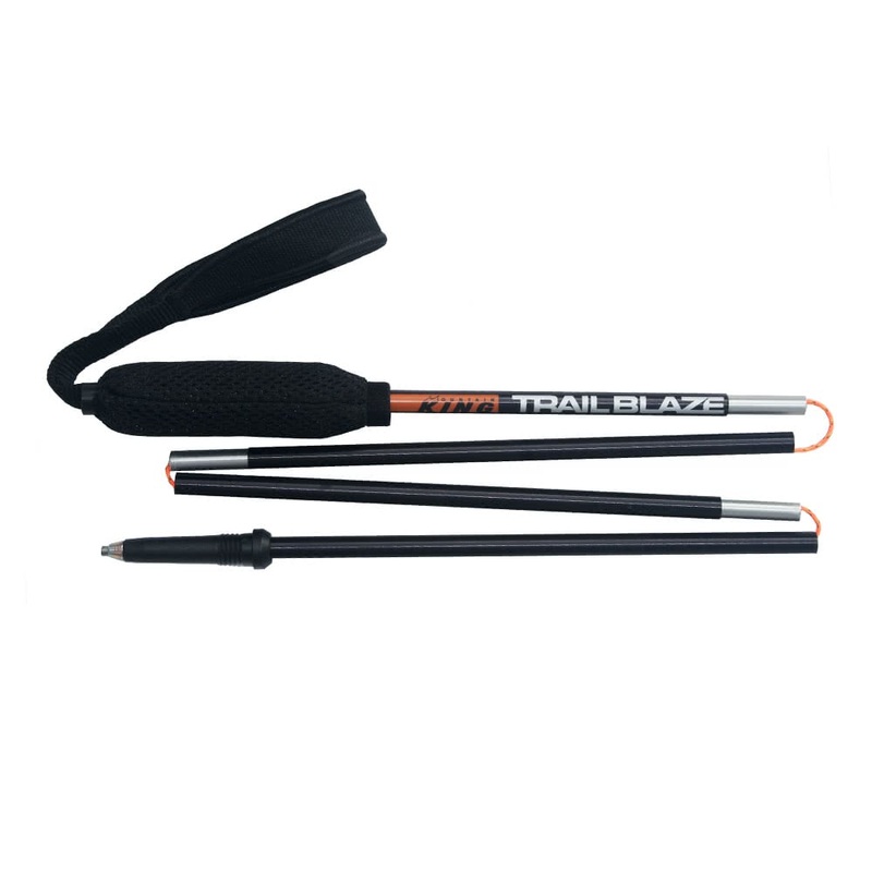 / Made in UK Trail Blaze Black