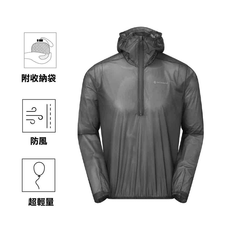 Men's Minimus Nano Jacket
