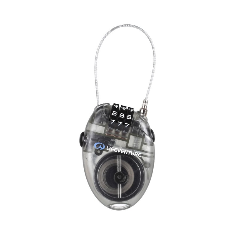 Mini Cable Lock