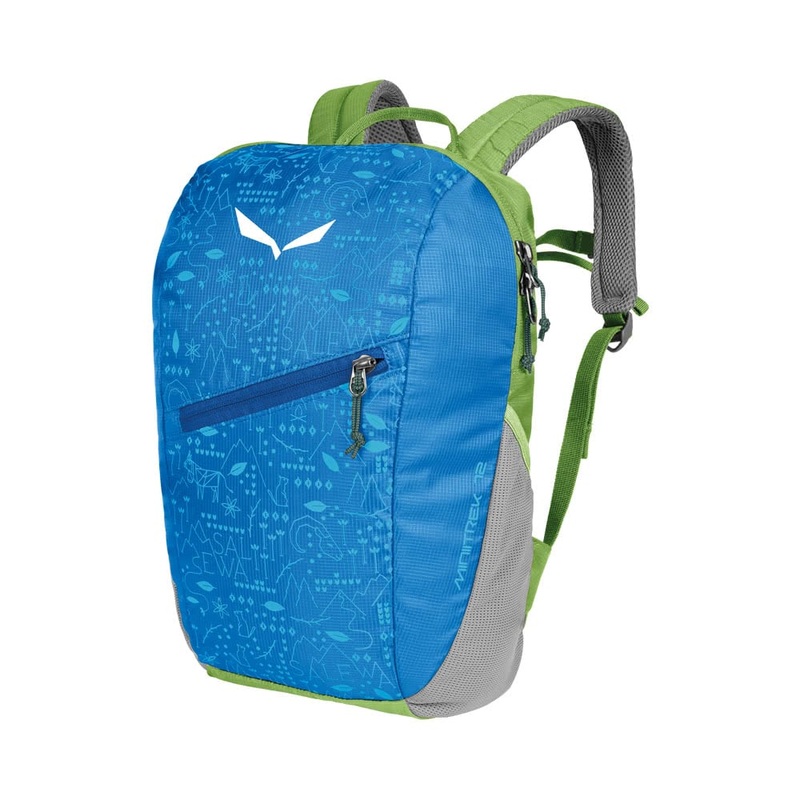 Minitrek 12L