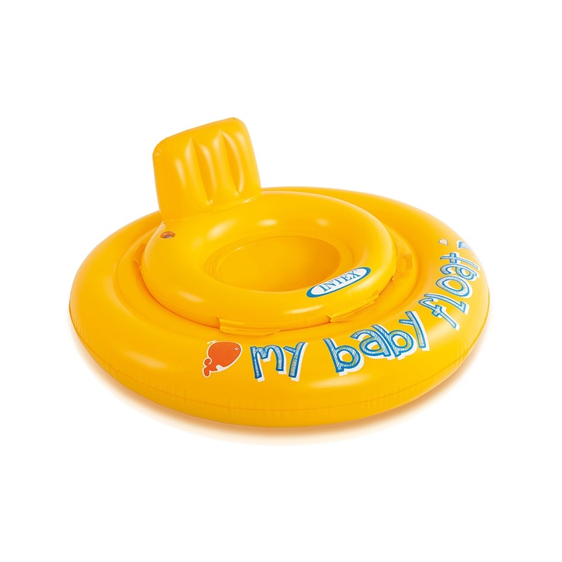 My Baby Float