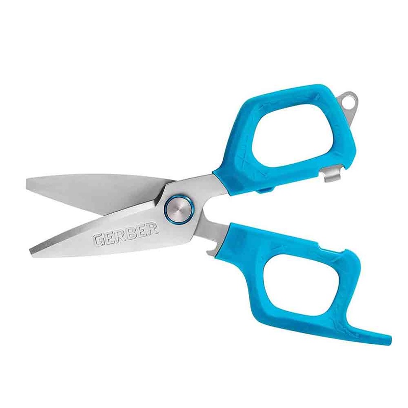 Neat Freak Braided Line Cutters Salt (1028476)