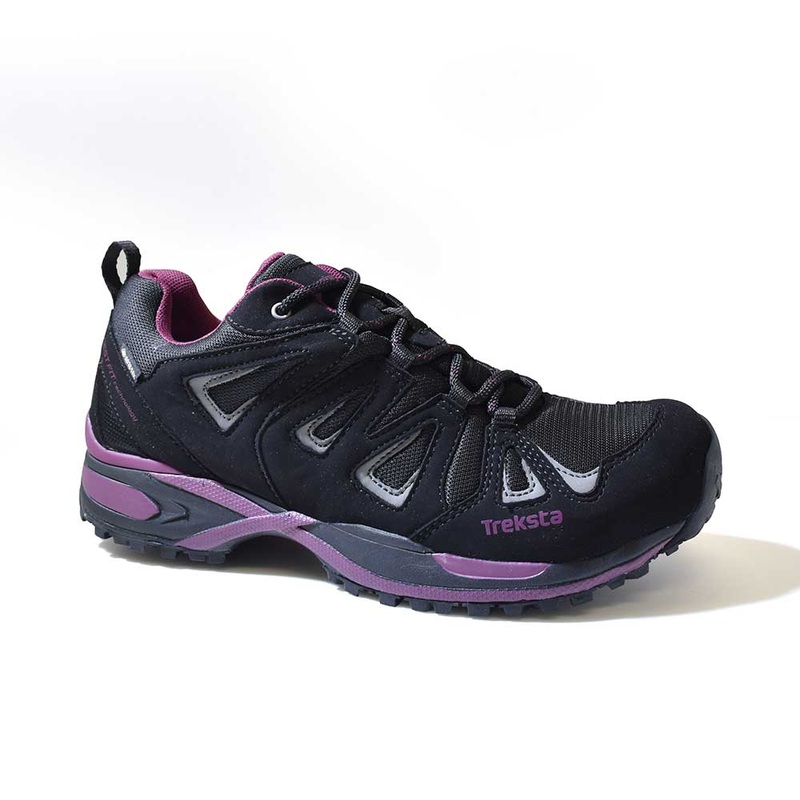 Nevado Lace Low GTX W