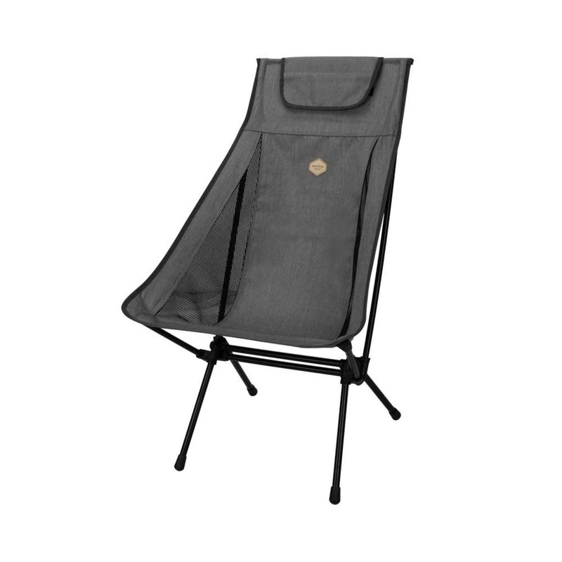 Pender Chair Wide