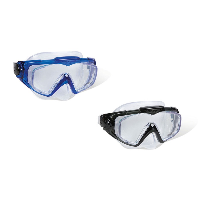 () Silicone Aqua Sport Masks (RANDOM COLOR)