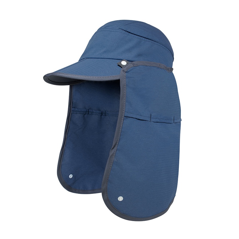 Sun Guide Cap