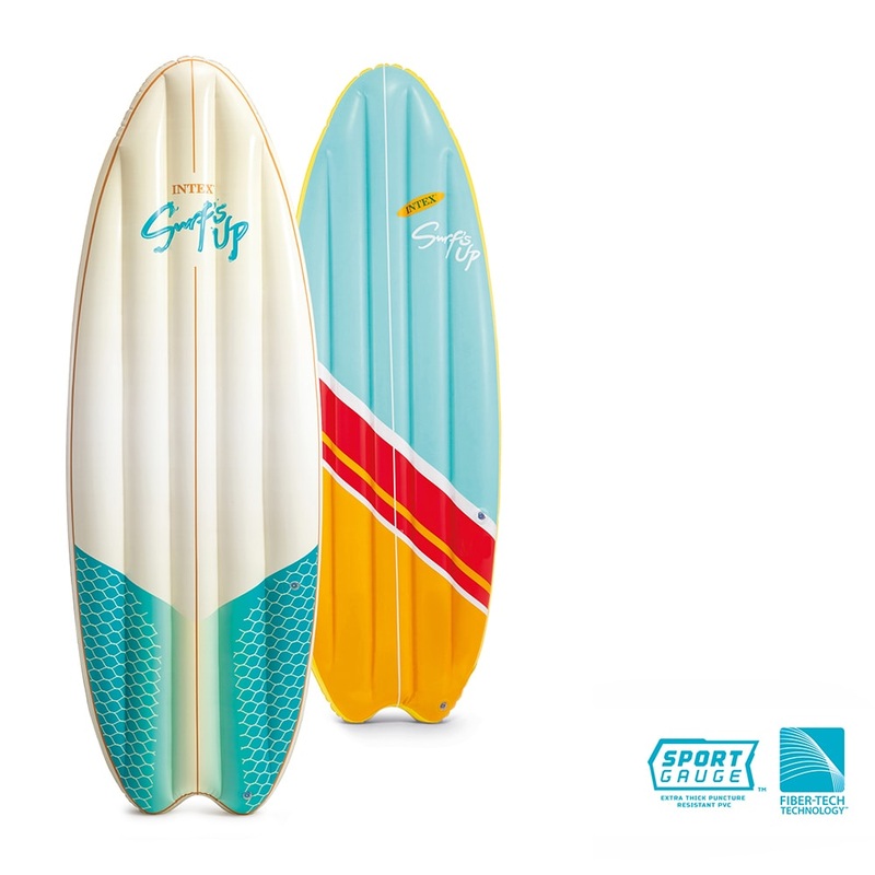 () Surf'S Up Mat (Random Color)