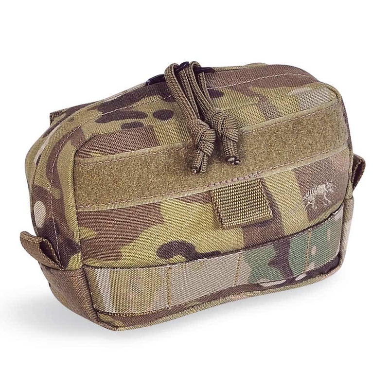 Tac Pouch 4 Horizontal