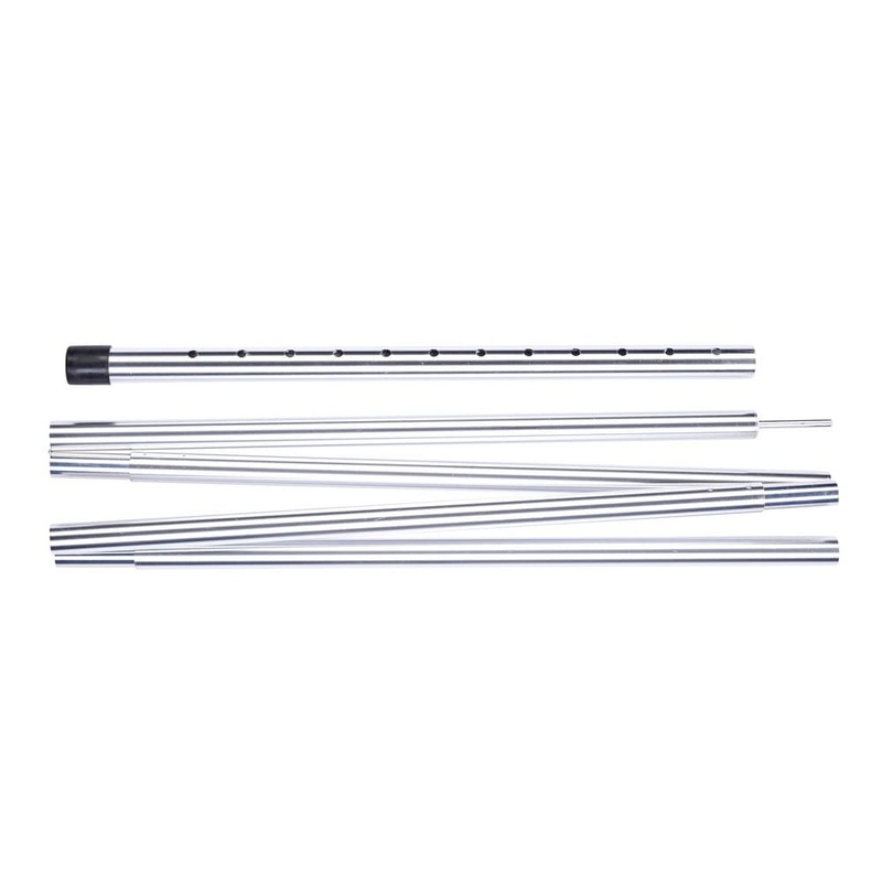 Tarppole Vario 180-210cm 1pc