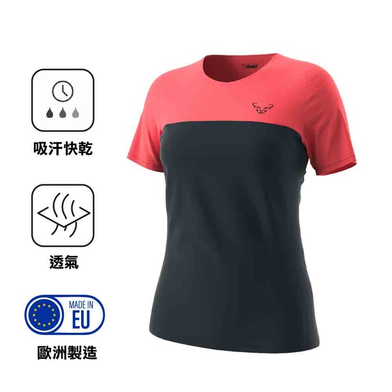 Traverse S-Tech Shortsleeves Tee W