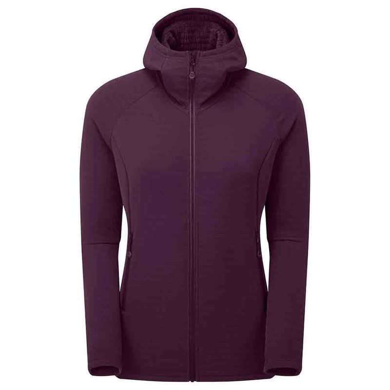 W Protium XT Hoodie
