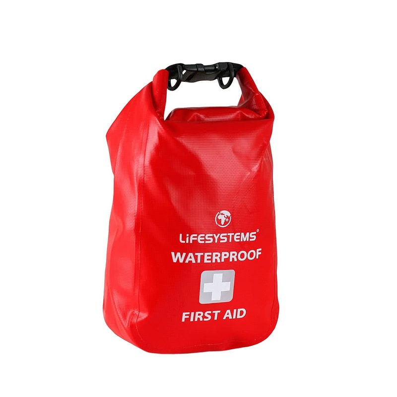 Waterproof First Aid Kit
