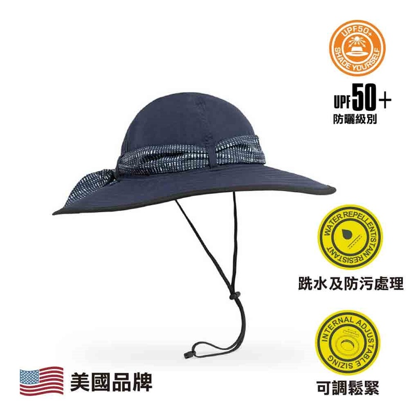 Waterside Hat