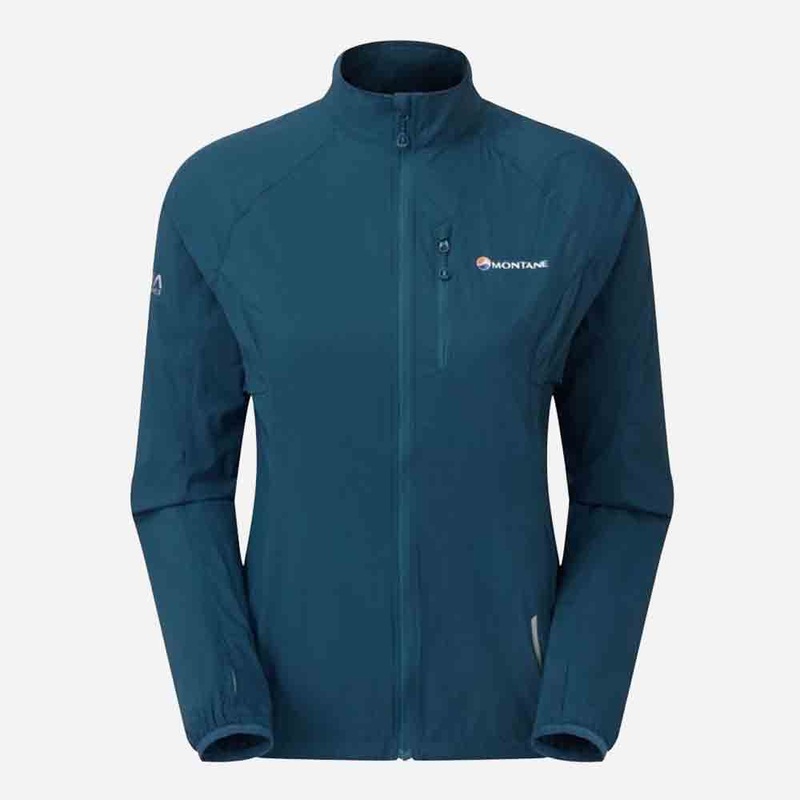 Women Featherlite Trail Jacket (New)