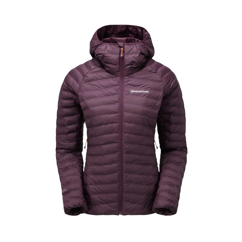 Women Phoenix Jacket