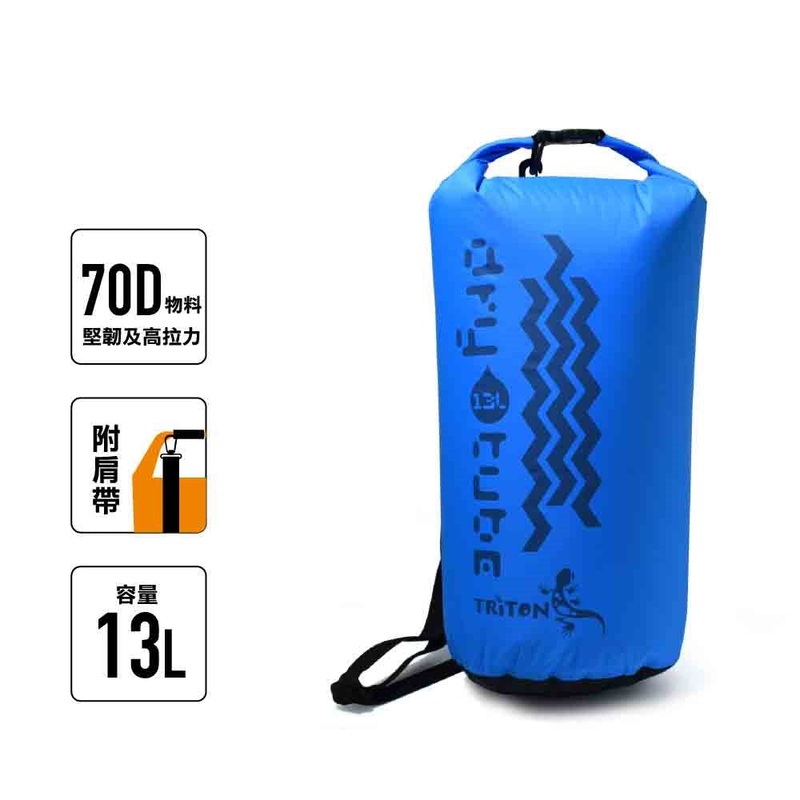 70D Drybag  13L