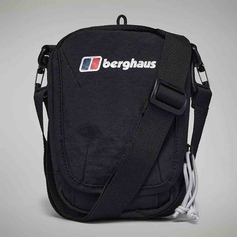 Berghaus Logo X Body