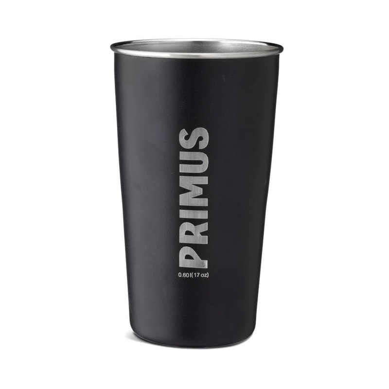 CampFire Pint Black