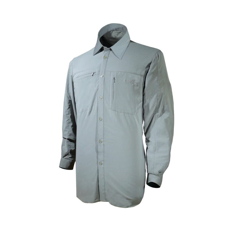Comfort Shirt