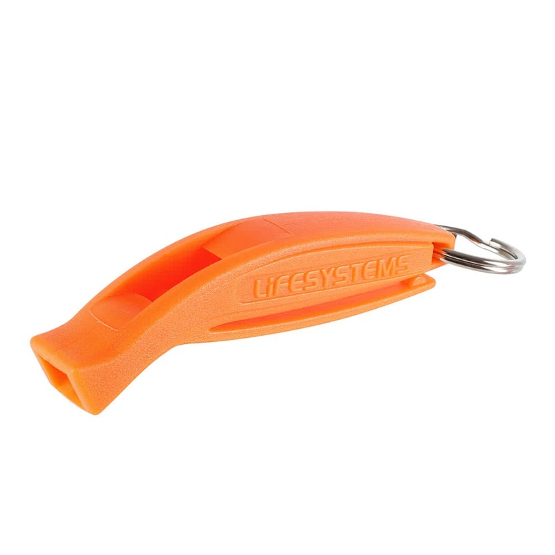 Echo Whistle
