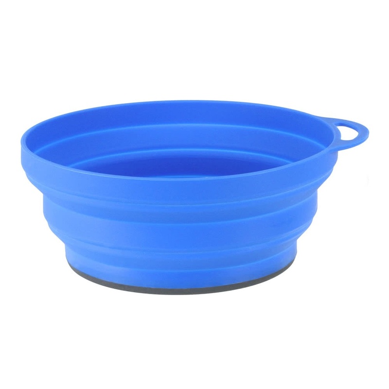 Ellipse Collapsible Bowls