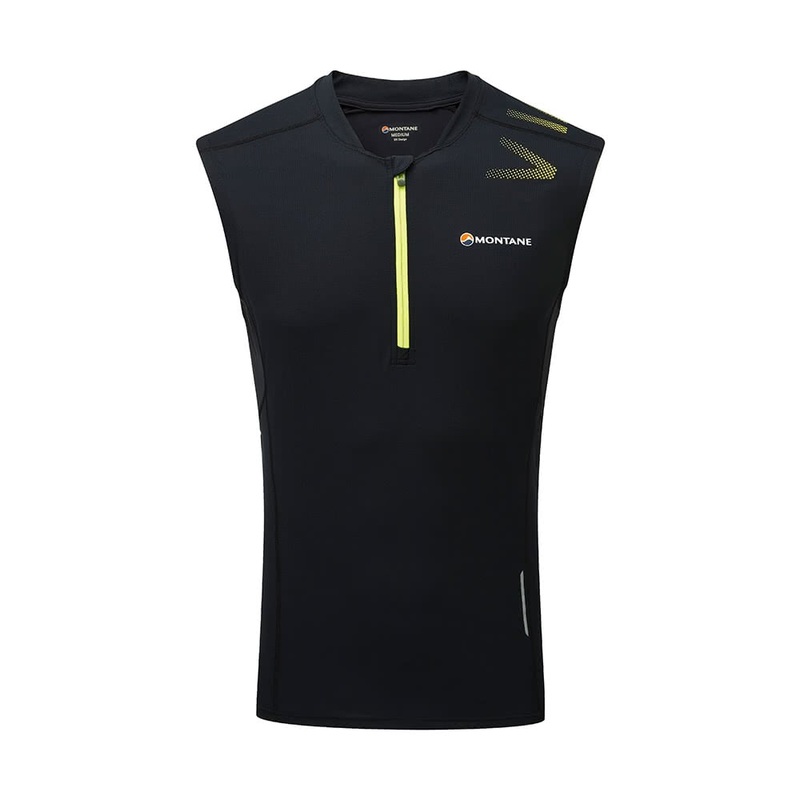 Fang Zip Tank
