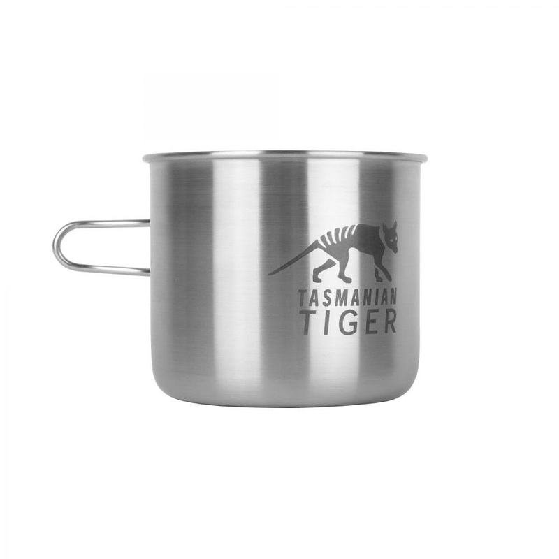Handle Mug 500