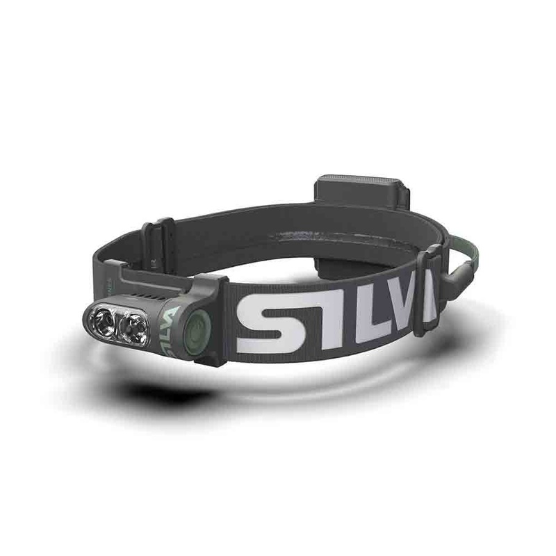 headlamp Trail Runner Free 2