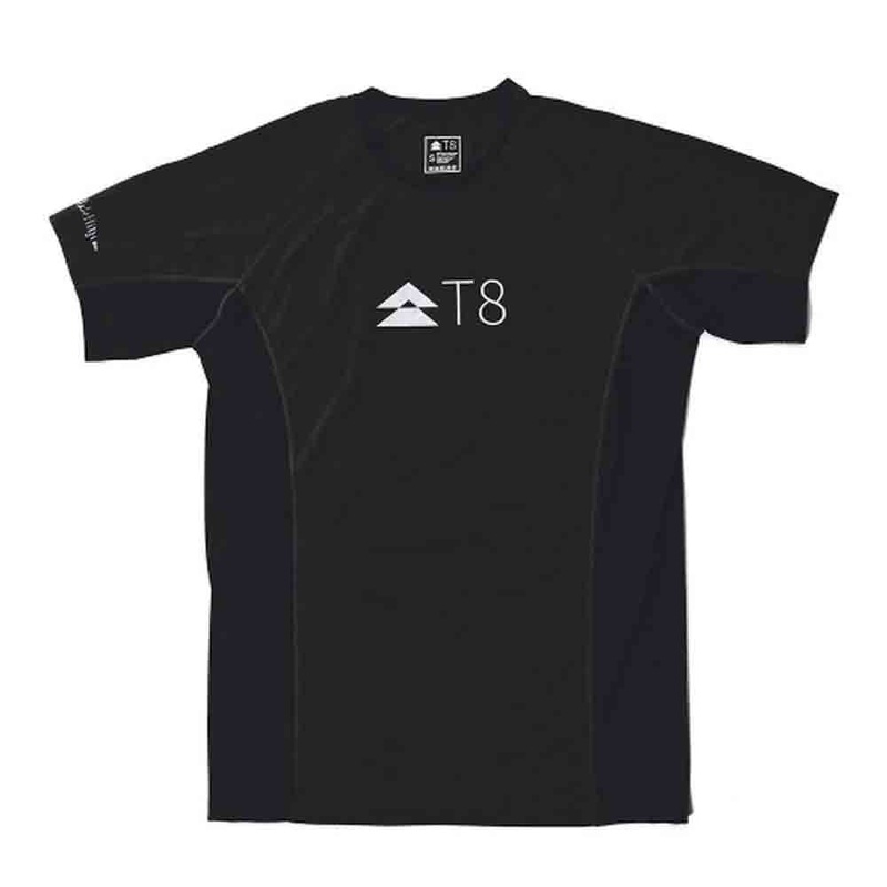 M Iced Tee