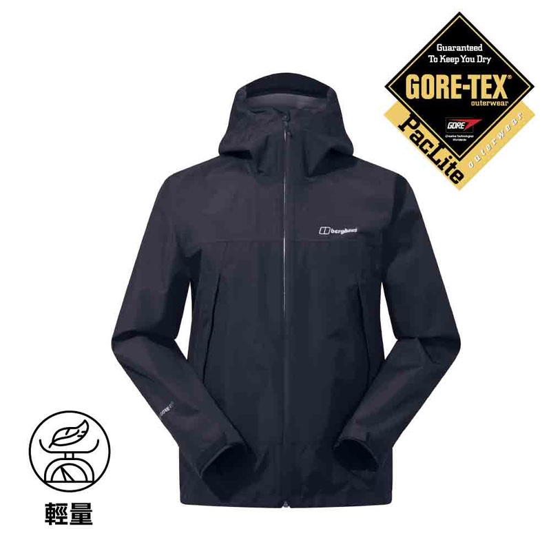 M Paclite Dynak Jacket