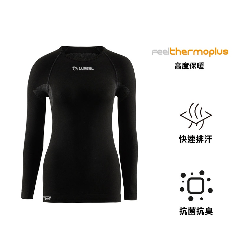 Made in Spain Alaska Long Sleeves W