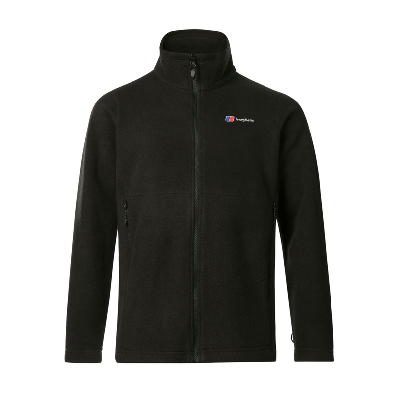 MEN'S PRISM POLARTEC INTERACTIVE FLEECE JACKET