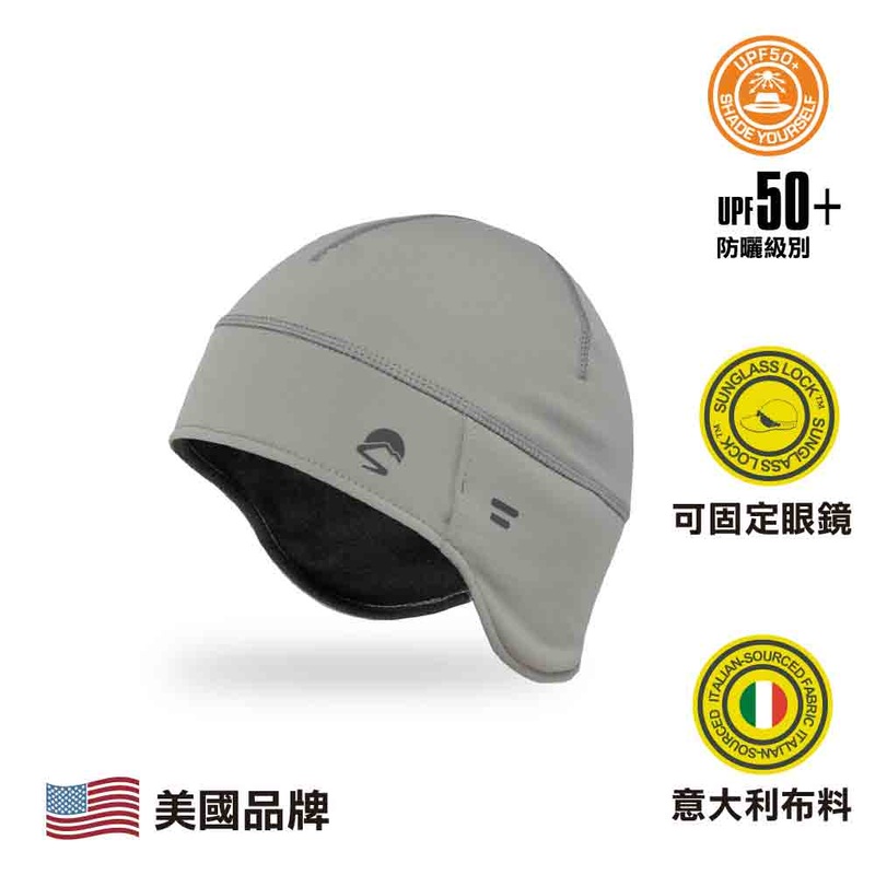 Meridian Thermal Beanie One Size