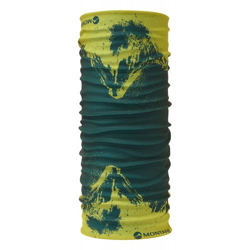 Montane Chief