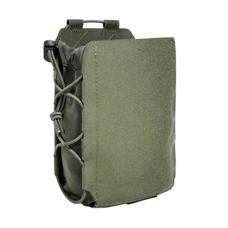 Multipurpose Side Pouch