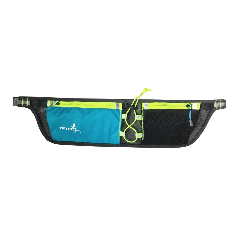 Running Twin Belt