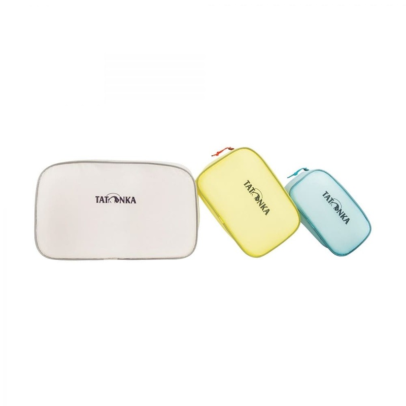 Sqzy Zip Bag Set