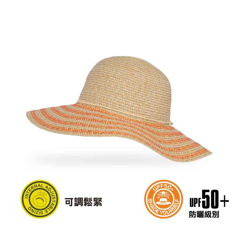 Sun Haven Hat