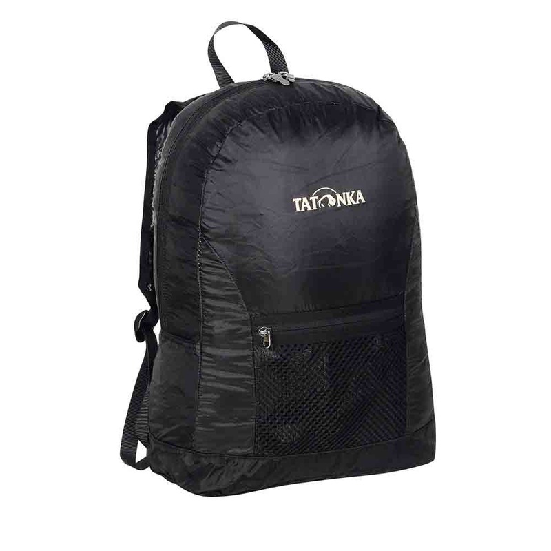 Superlight Black