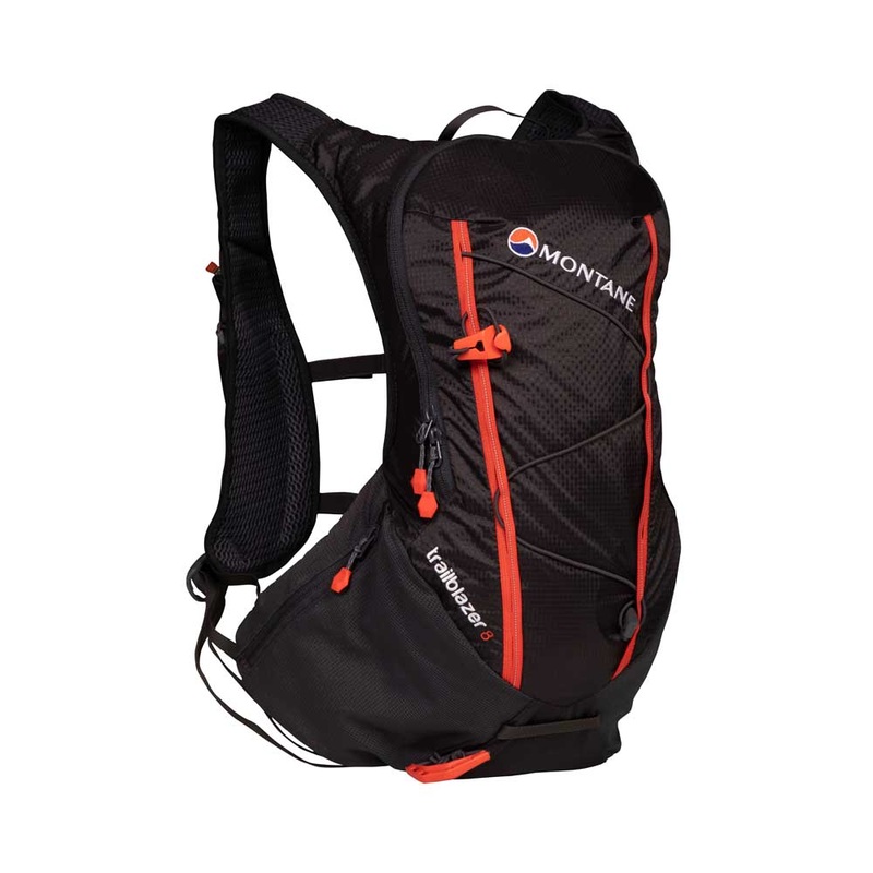 Trailblazer 8