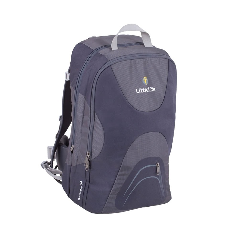 Traveller S4 Child Carrier