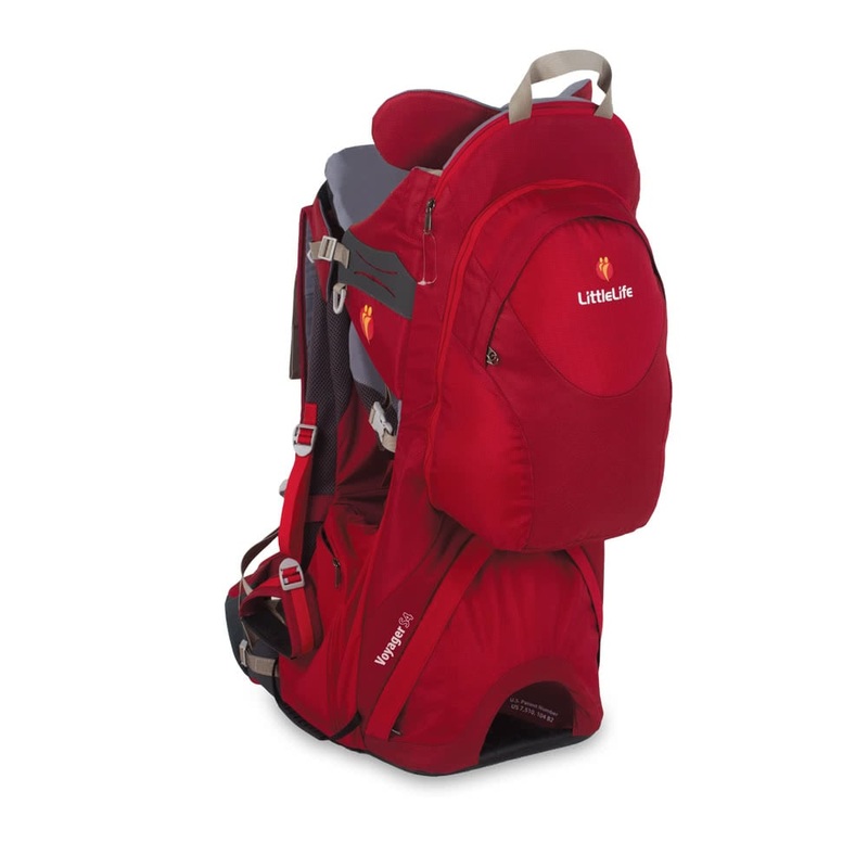 Voyager S4 Child Carrier