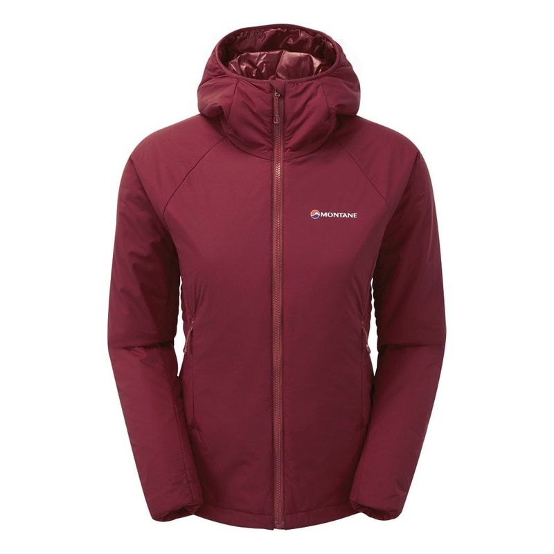Women PRISMATIC JACKET