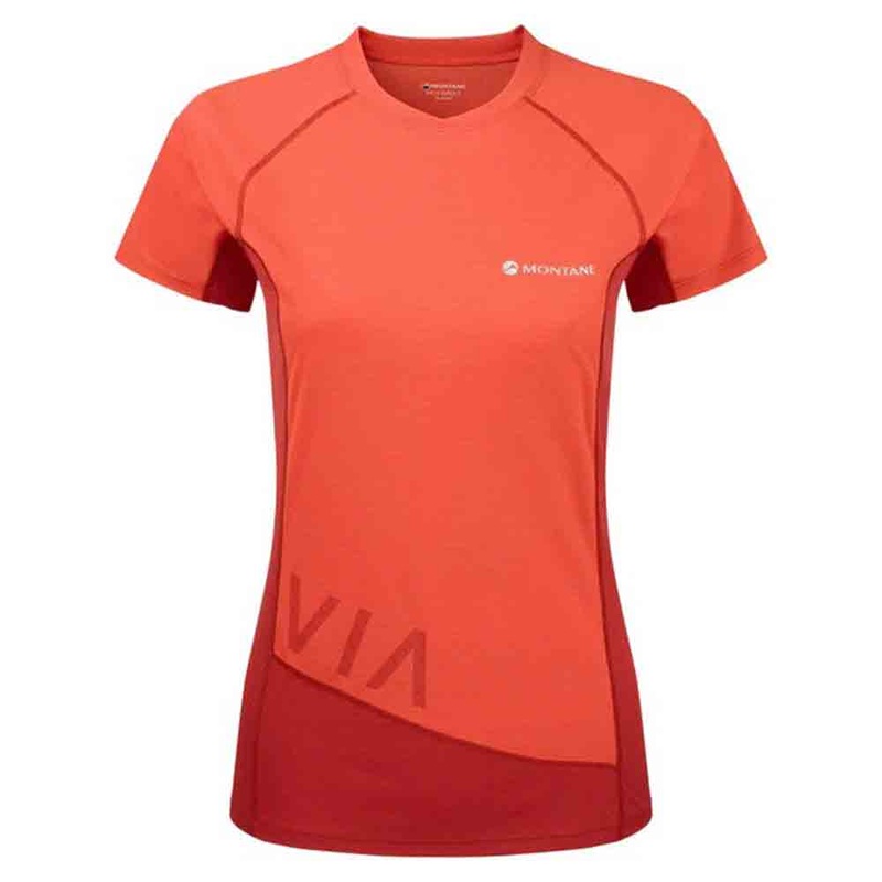 Women's Katla T Shirt