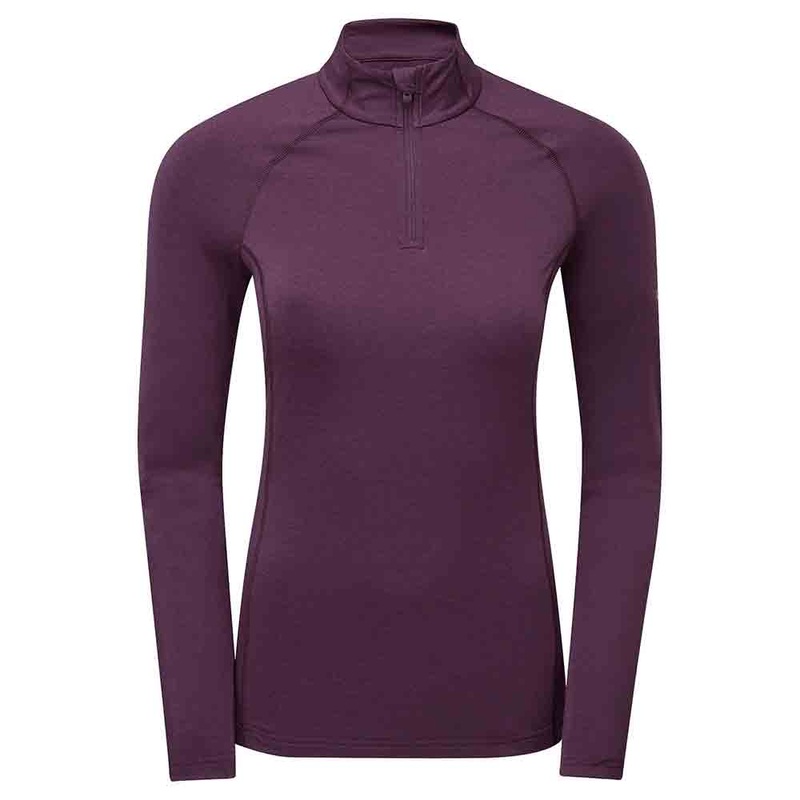 Women's XT Zip Neck