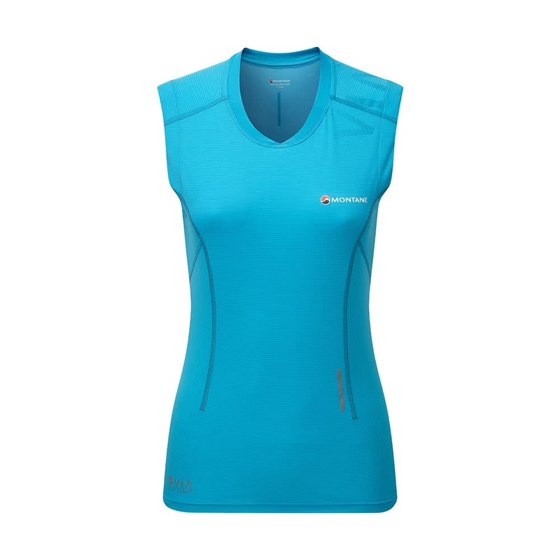 Women Snap Tank