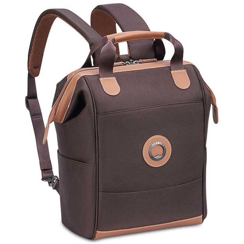 Delsey Chatelet Air 2.0 14" Laptop Tote Backpack