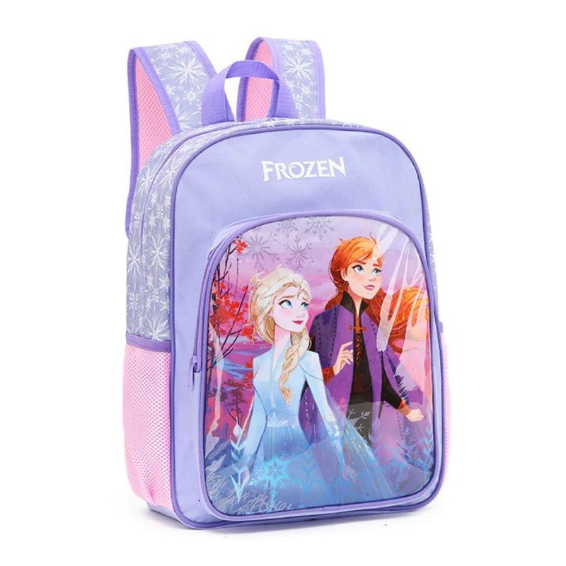 Disney - FROZEN BACKPACK 16"